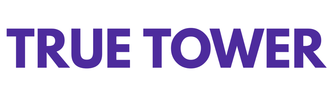 True Tower Detailing